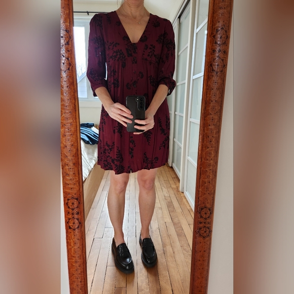 Magnificent Ba&Sh mini dress - Picture 8 of 8